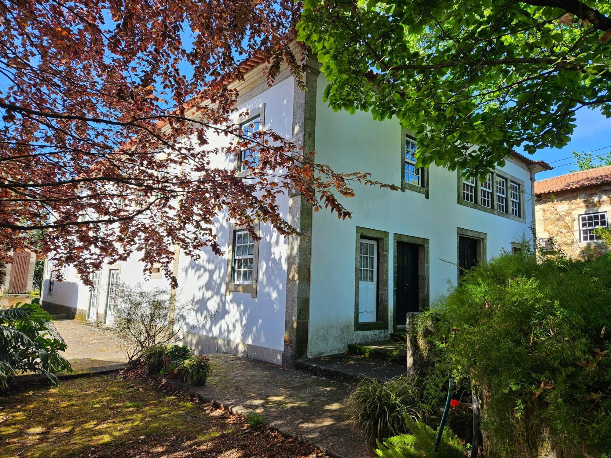 Casa vacanze Quinta Do Bento Novo - - Viana do Castelo